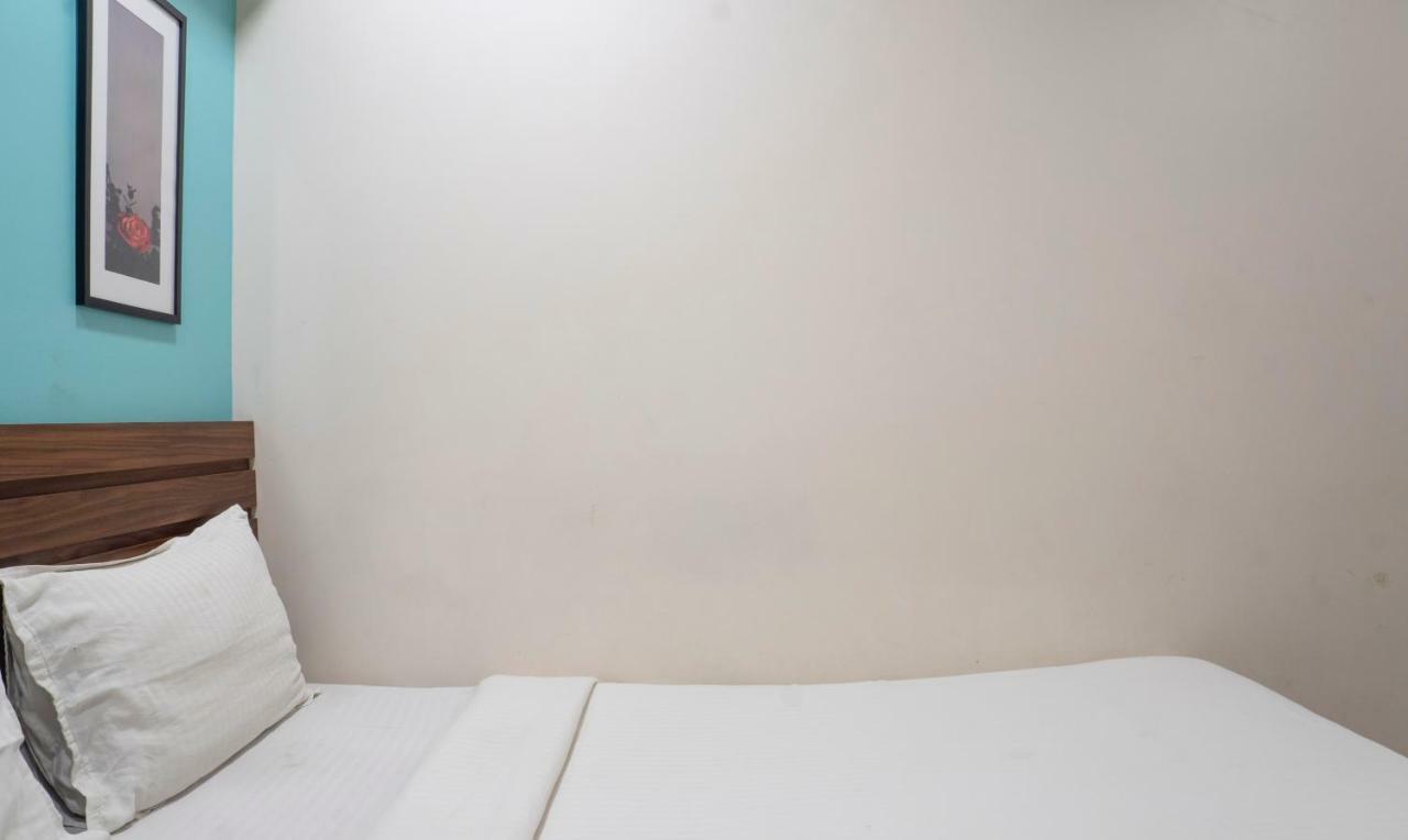 فندق Oyo Flagship 13885 Metro Residency مومباي المظهر الخارجي الصورة